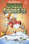 Walt Disney's Uncle Scrooge #326 Comic Books - Covers, Scans, Photos in Walt Disney's Uncle Scrooge Comic Books - Covers, Scans, Gallery